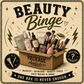 Beauty Binge