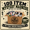 MYSTERY MADNESS BOX!