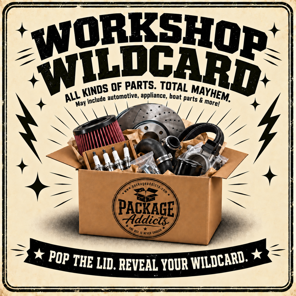 Workshop Wildcard