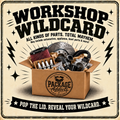 Workshop Wildcard