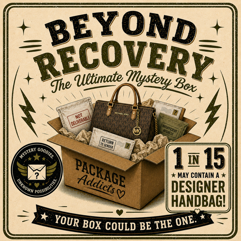 Beyond Recovery