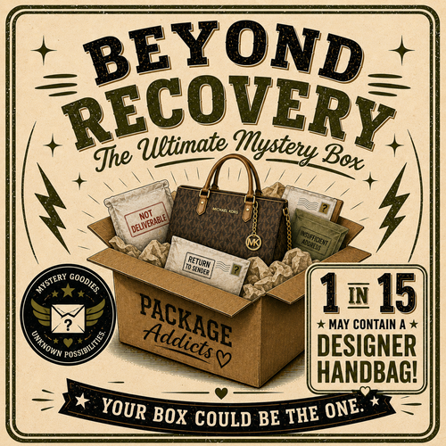 Beyond Recovery