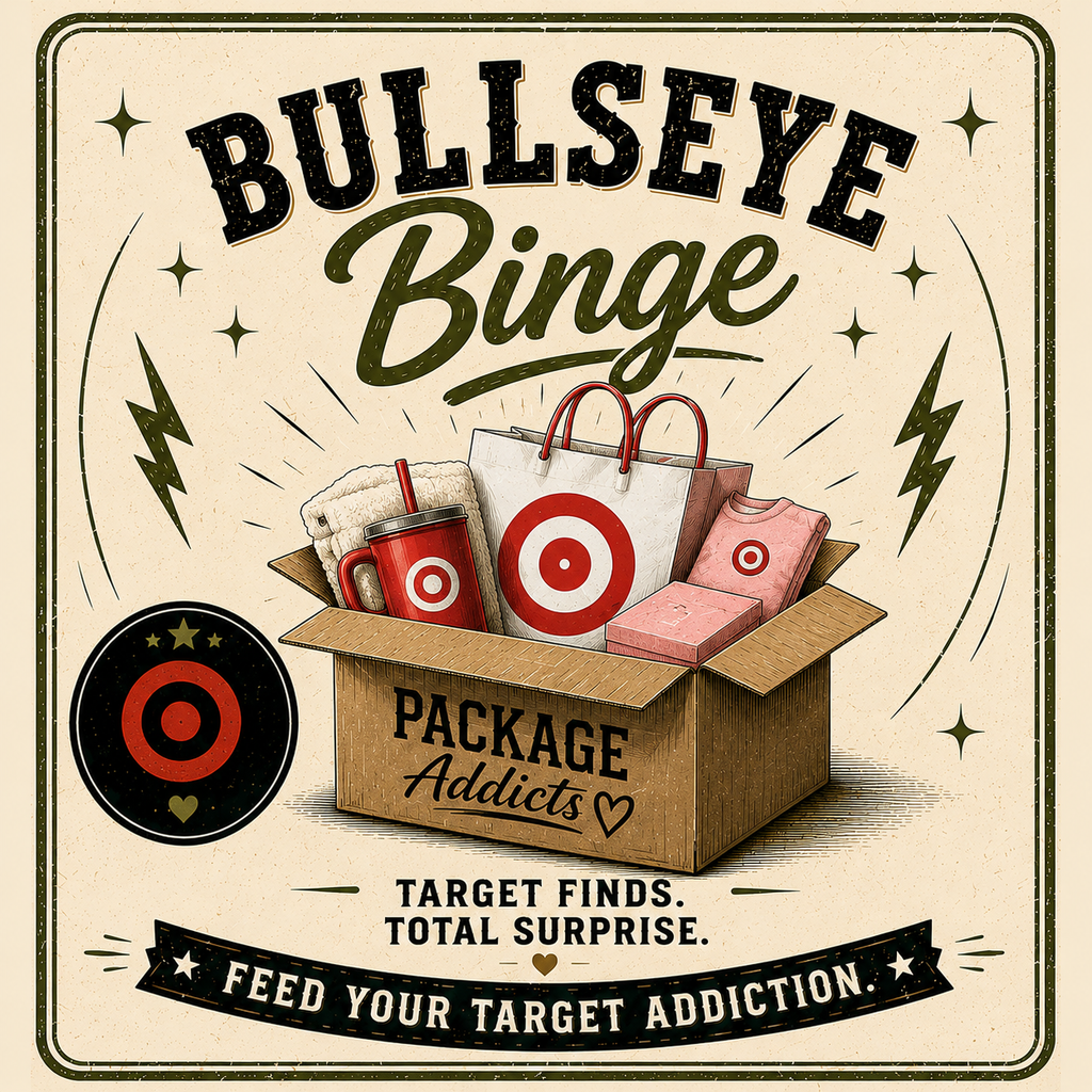 The Bullseye Binge