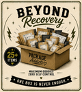 Beyond Recovery