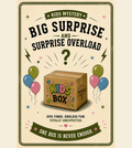 Kids Mystery Box